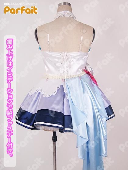 新品コスプレ衣装 アイドルマスターシンデレラガールズ／スターリー