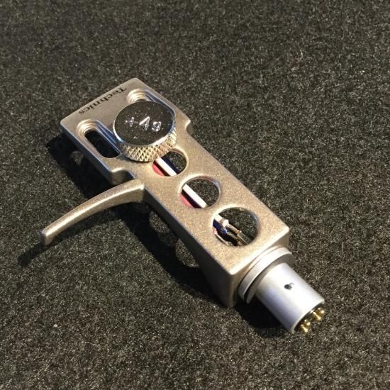 Tecnics,ヘッドシェル,テクニクス, 樽屋,レコード針/カートリッジ