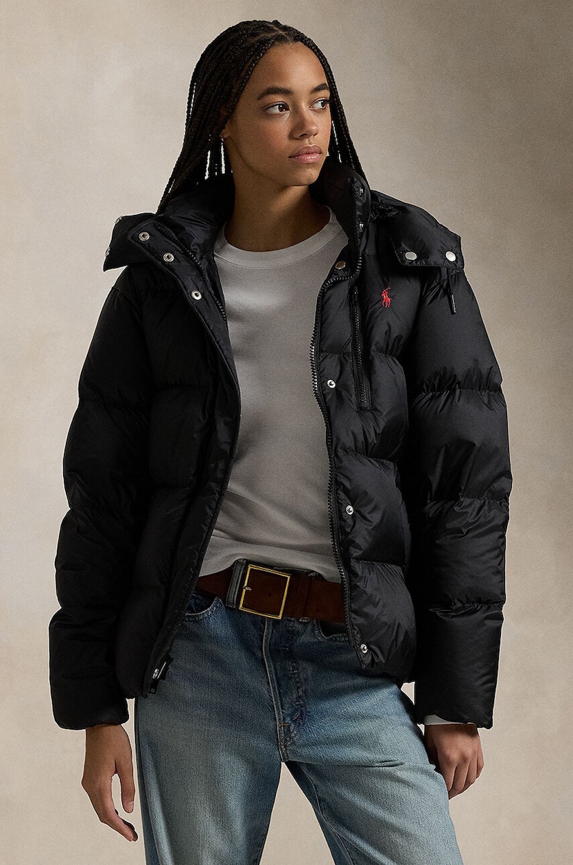 Polo Ralph Lauren down jacket PRM EU