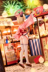 W_5409)1/7 才羽ミドリ / 才羽モモイ ブルーアーカイブ (未組立