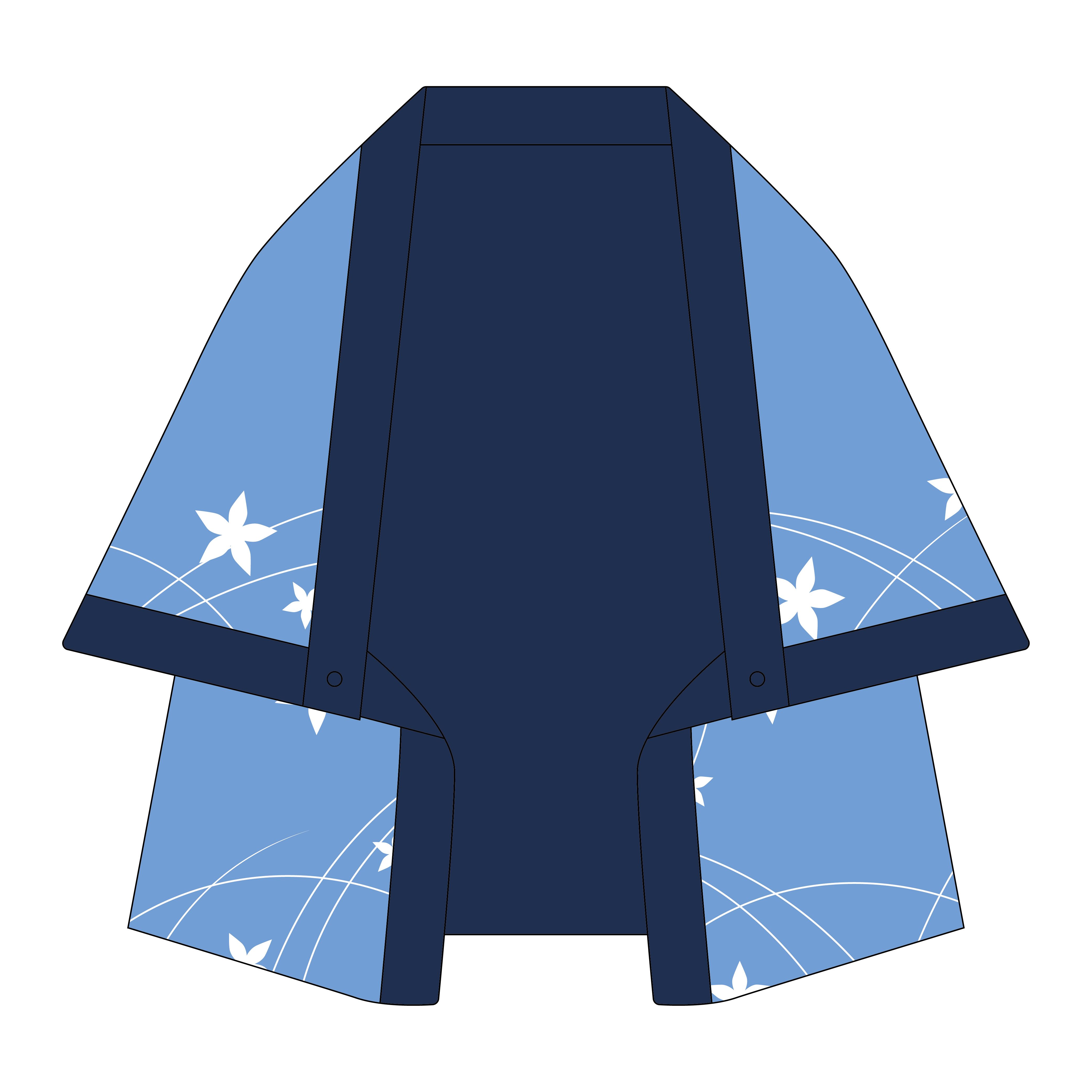 株式会社Yostar ブルーアーカイブ「ブランケット（百花繚乱紛争調停