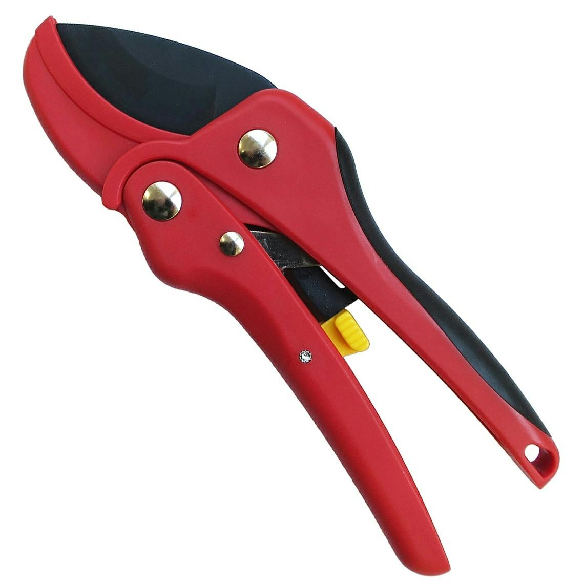 軽量ラチェット式剪定鋏 大進 園芸 ガーデニング 園芸ハサミ 農業 女性