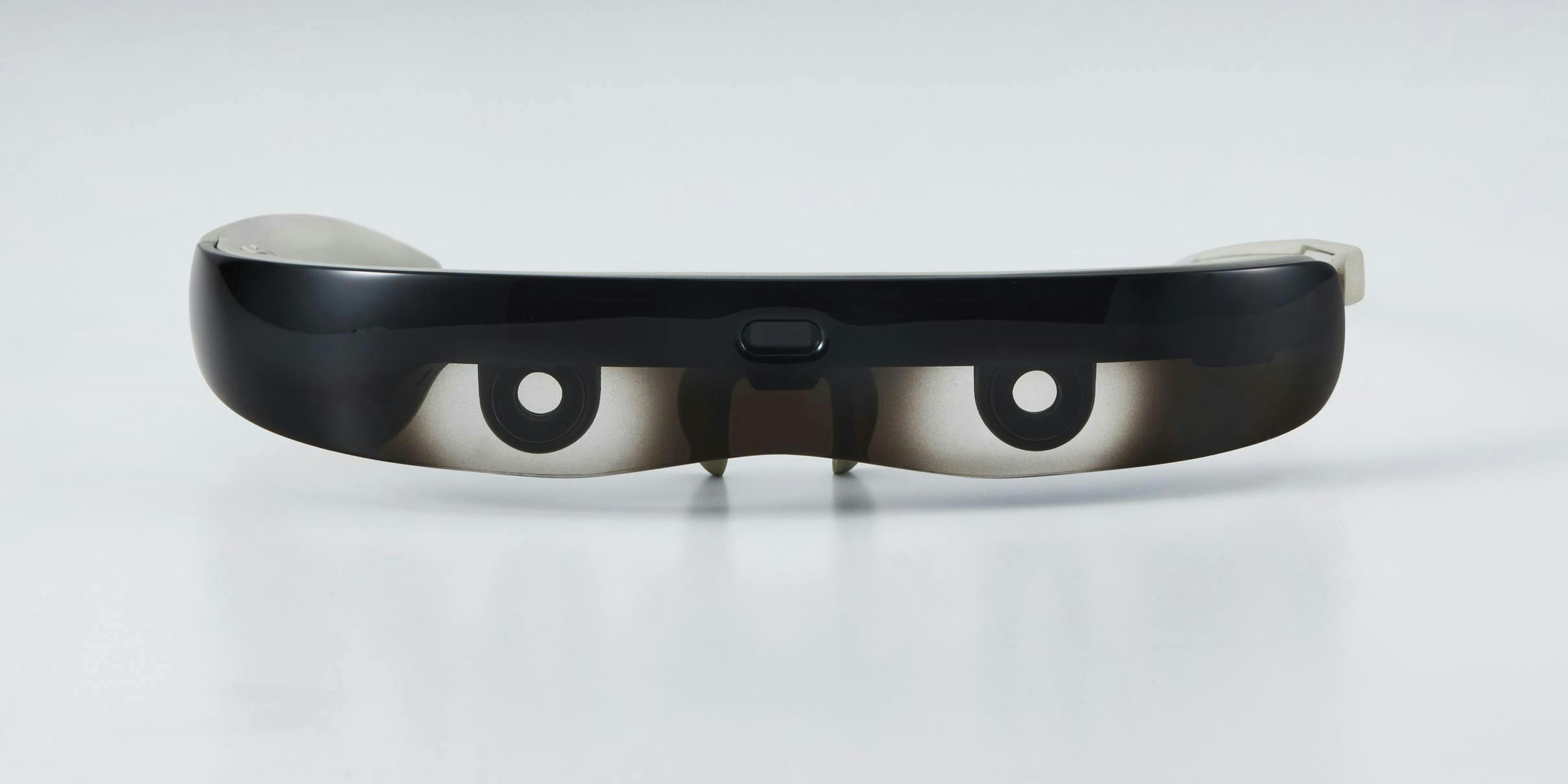 オートフォーカスアイウェア ViXion01 オートフォーカスで眼のピント