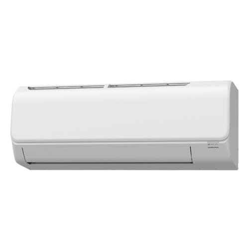 ルームエアコン 2025年モデル リララNシリーズ 主に6畳用/100V コロナ