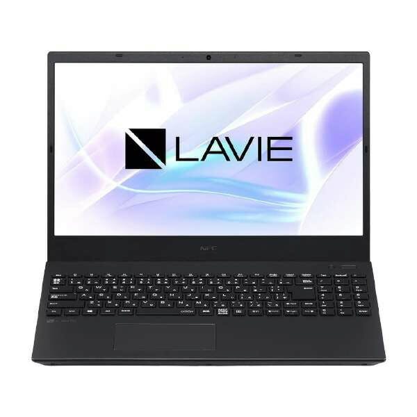 NEC ノートPC LAVIE Direct N15(S) PC-GN18WLHDSOF カームブラック