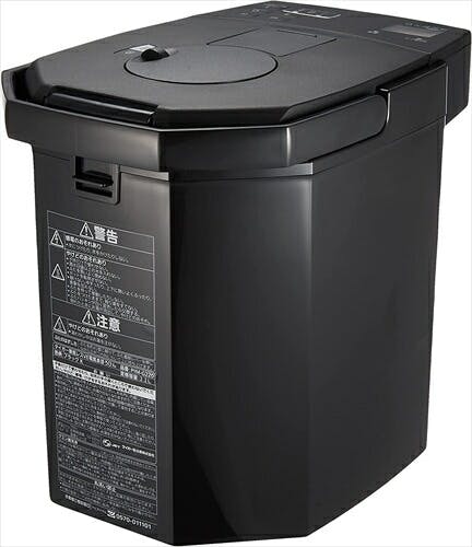 タイガー デンキポット 魔法瓶 蒸気レスVE電気まほうびん PIM-G220