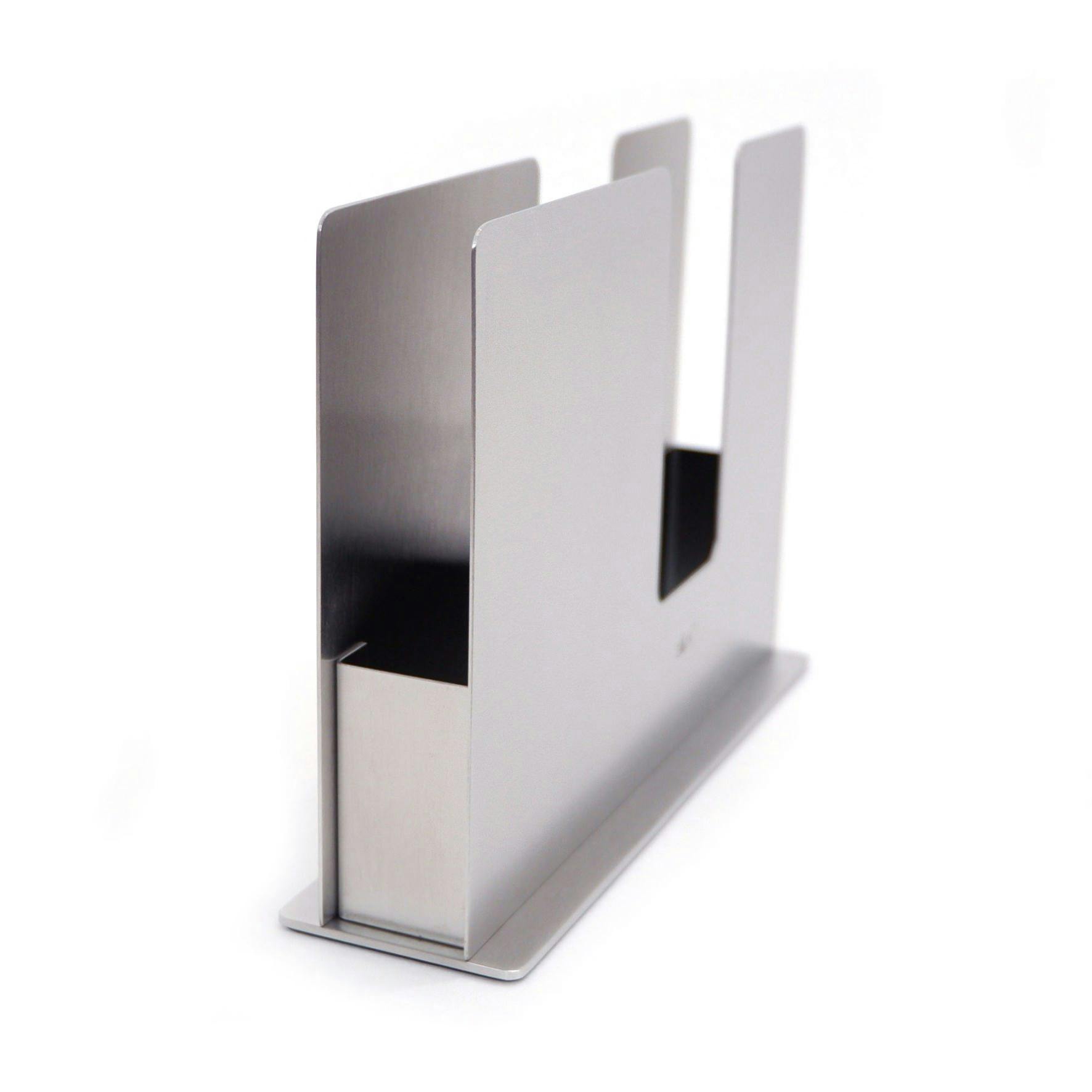 ナプキンホルダー｜ZACK 20261 LINU ナプキン 入れ 立て ナフキン