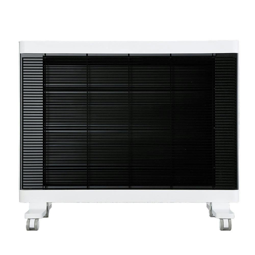 マイヒートセラフィ 遠赤外線 パネルヒーター MHS-700(W) MHS-700(K