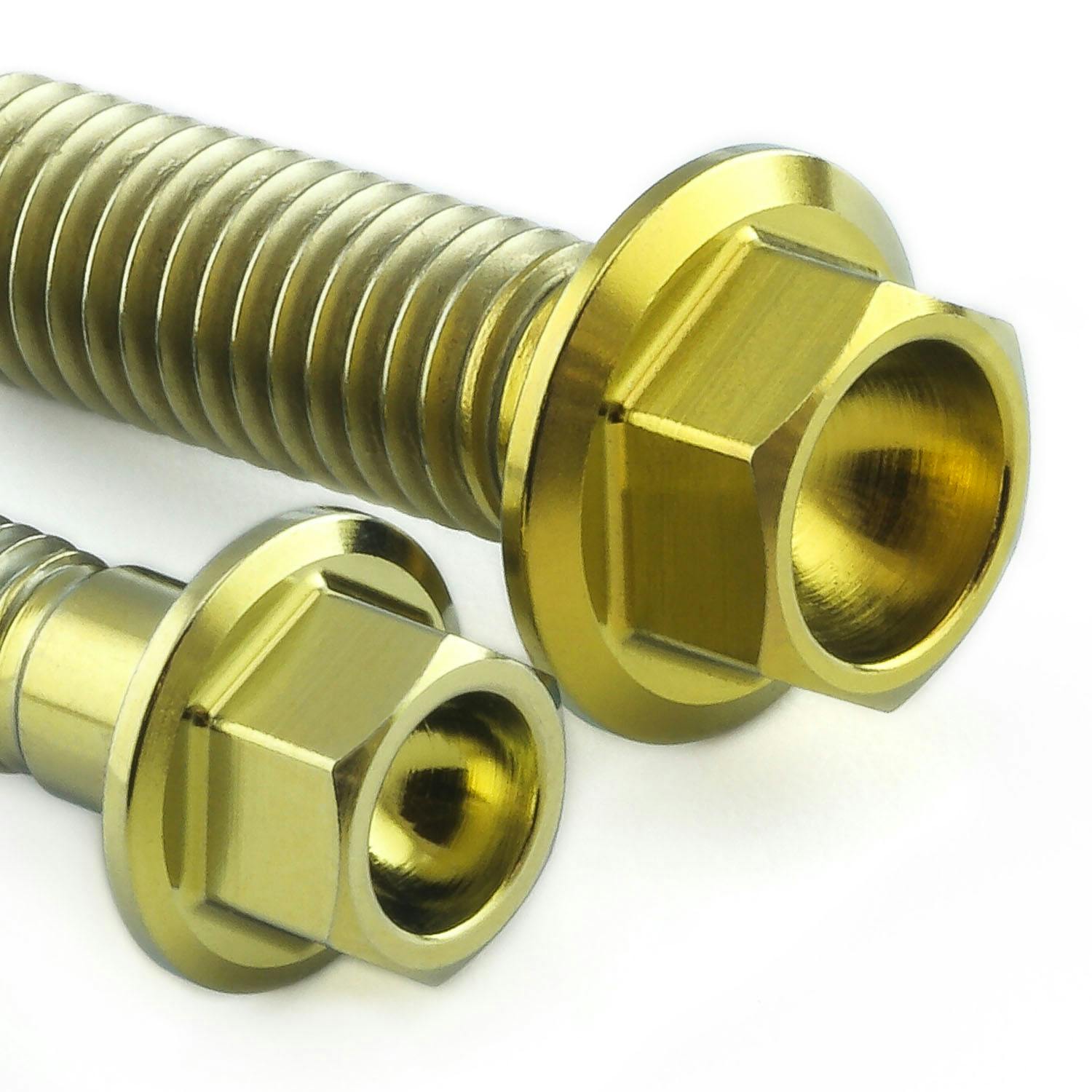 Pro-Bolt プロボルト Titanium Engine Kit Kawasaki ZX-R636 B1-B2