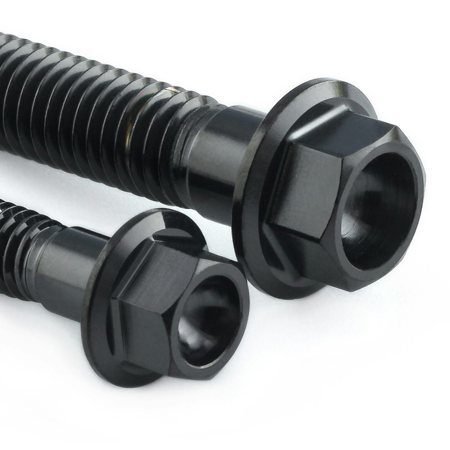 ステンレス エンジンボルトキット(フランジヘックス) カワサキ ZX-9R