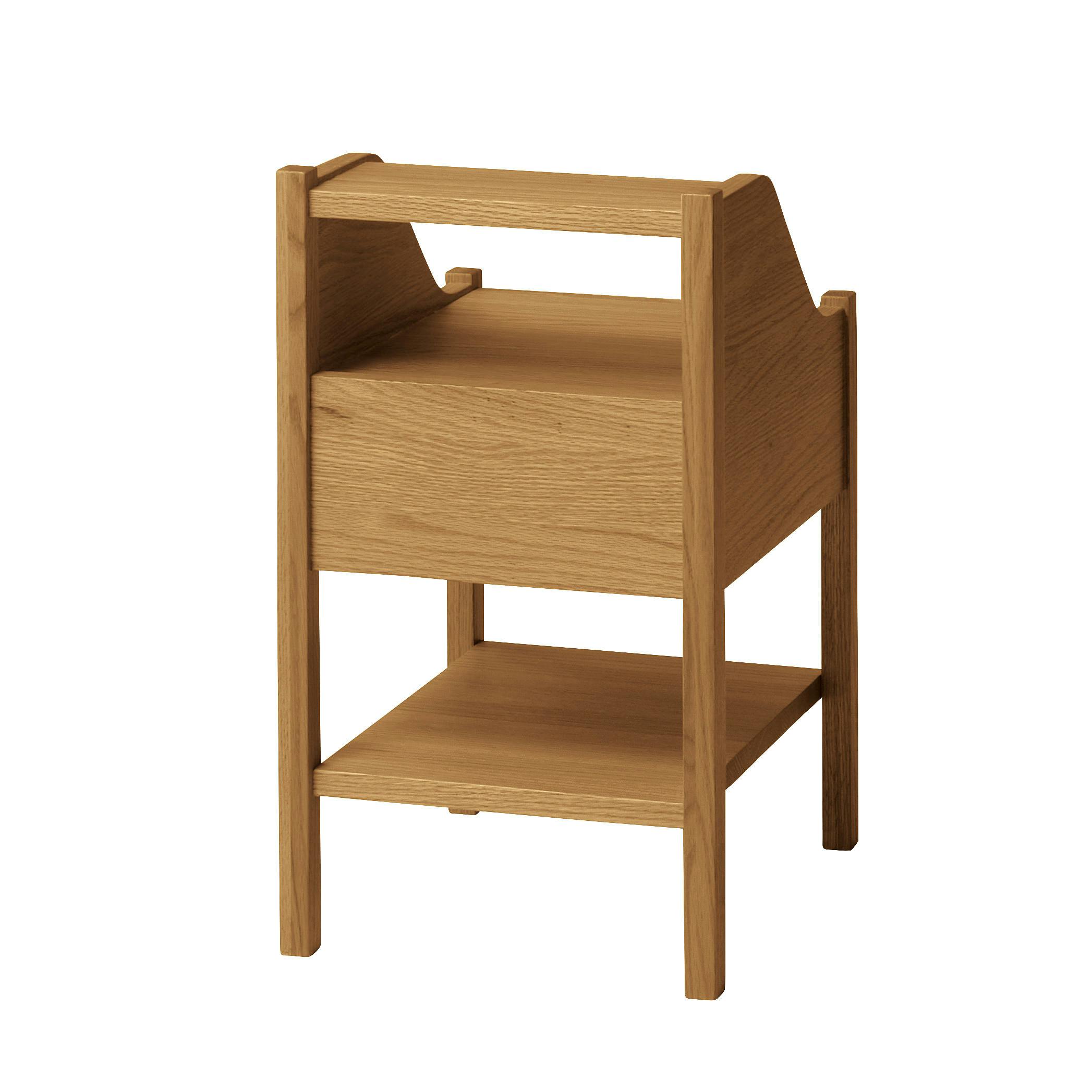 清水商助様 U.S.ヴィンテージ Lane レーン社 サイドテーブル ナイト