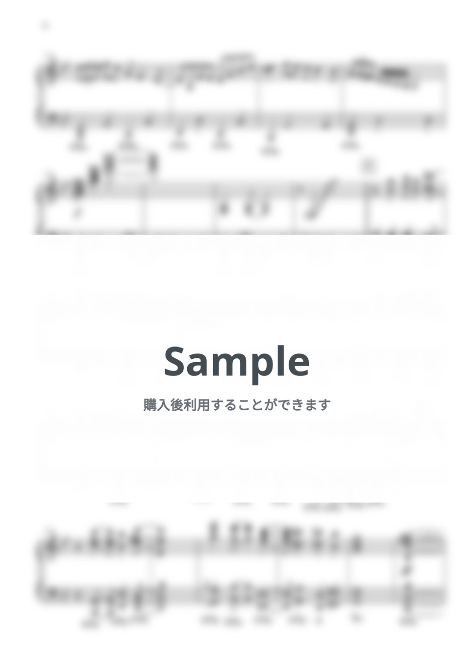 ルパン三世 - ルパン三世カリオストロの城メドレー (炎のたからもの