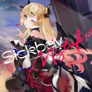 癒月ちょこ / 滅びのBurst Song - OTOTOY