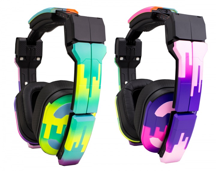 TOON WORKSHOP THP-01──ヘッドフォンの新たな地平へ - OTOTOY