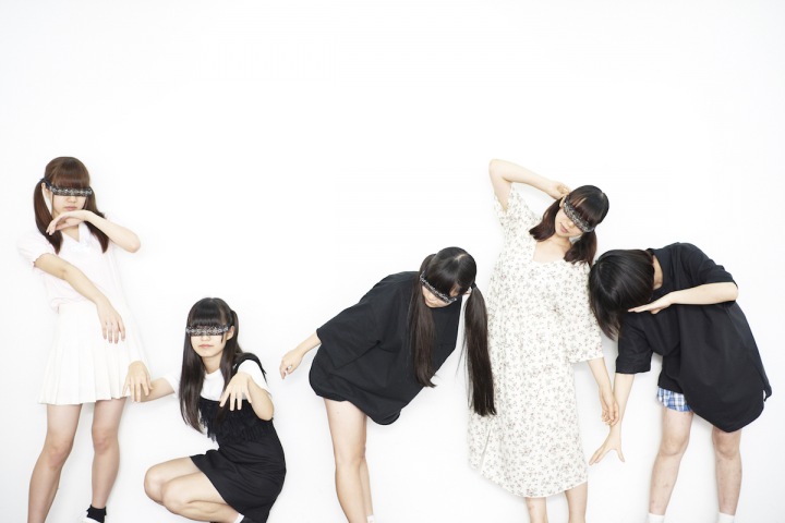 2017年9月4日(月)、渋谷WWWにて・・・・・・・・・史上最大キャパと