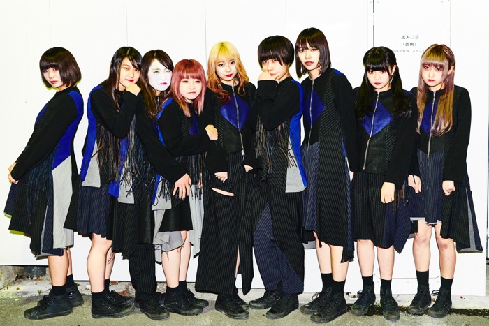 アイドル・グループ構成員増殖計画vol.98 11分24秒の問題曲「Are you