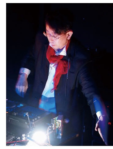 中野テルヲインタビュー - OTOTOY