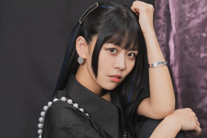 Roseliaが描く“今”と“未来”──相羽あいな&中島由貴が語る、バンド