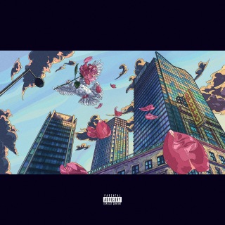 IOの2ndアルバム『Mood Blue』のリリースを記念して、期間限定