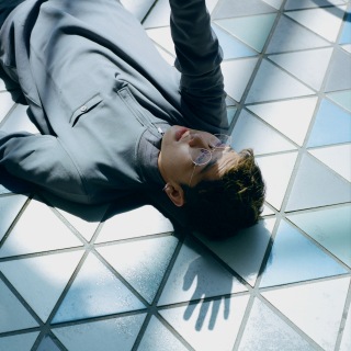 U-zhaan × 環ROY × 鎮座DOPENESS、1stAL『たのしみ』リリパ3年越しに