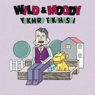 高橋幸宏ライヴBOXセット『IT'S GONNA WORK OUT～LIVE 82-84～』9/14