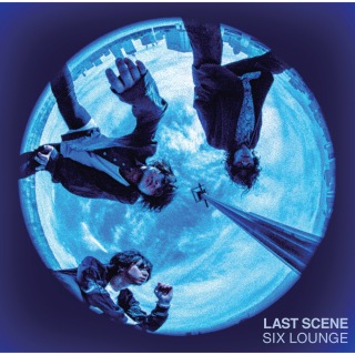 SIX LOUNGE、10/1に新EP『燦燦』発売決定 - News - OTOTOY