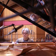 坂本龍一 ニューイヤー・セッション - OTOTOY