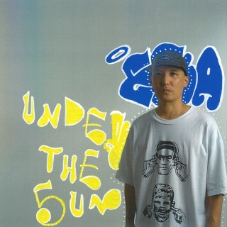 日本語ラップ名作、ERA『3 WORDS MY WORLD』のREMIXアルバムが無料配信