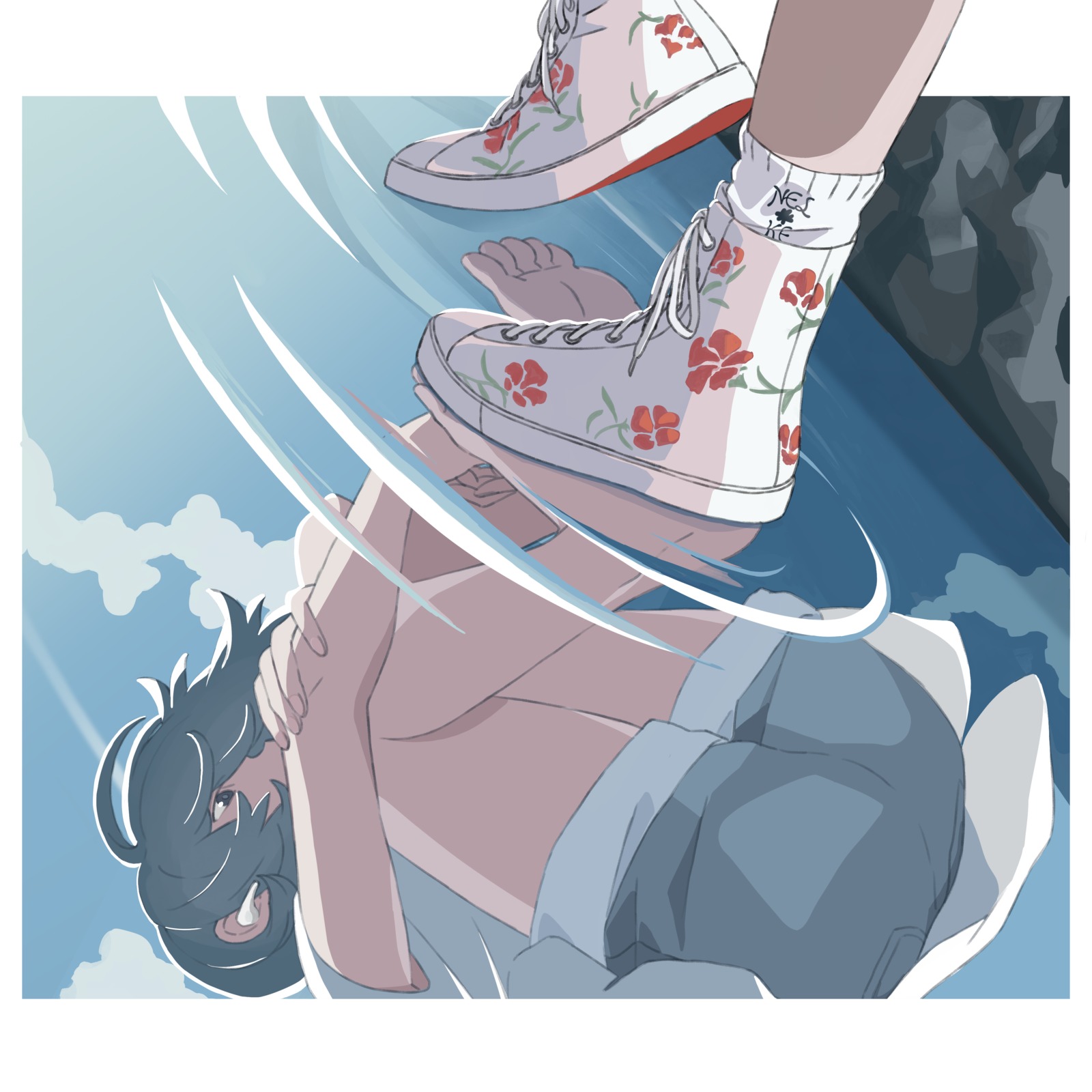 NELKE / revital - OTOTOY