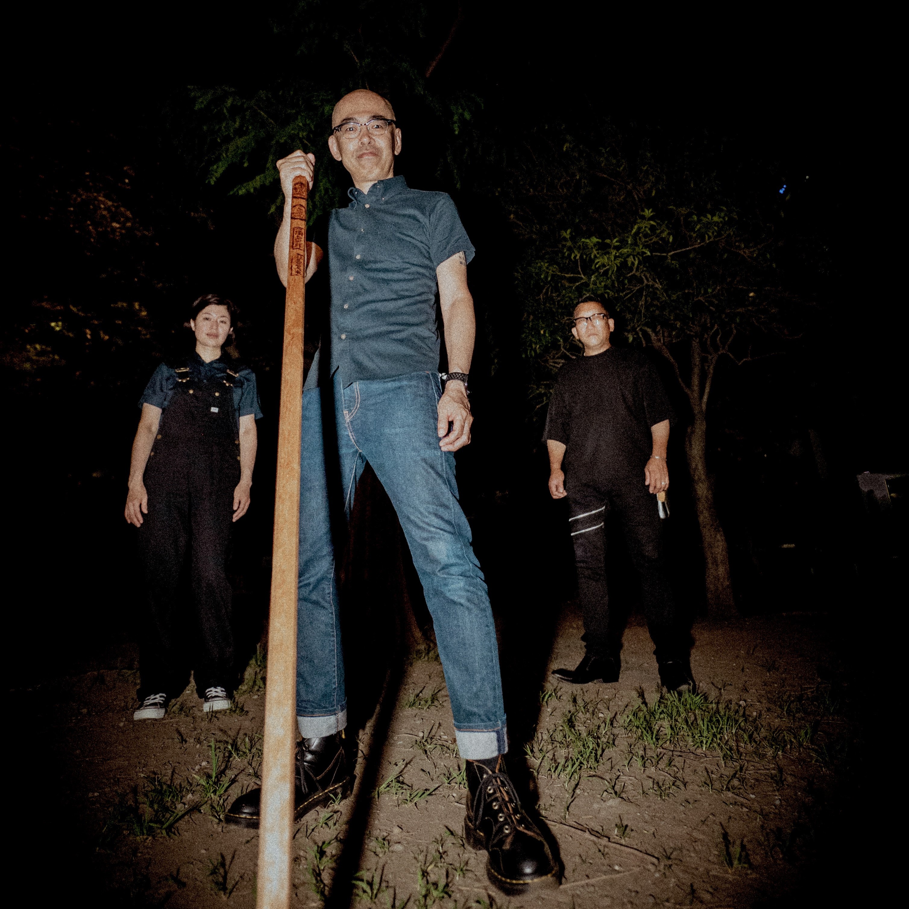 eastern youth - OTOTOY