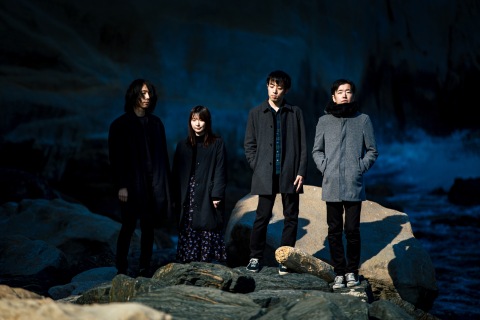 17歳とベルリンの壁 - OTOTOY