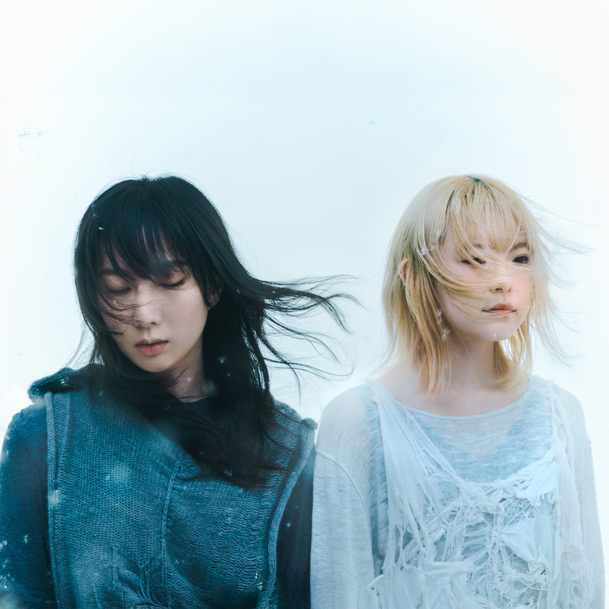 リーガルリリー - OTOTOY