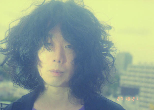 坂本慎太郎、NEWシングル『まともがわからない』CD & 7インチ