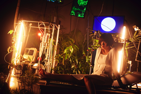 ELAIZA11/8発売初フルアルバム『失楽園』全容発表 - News - OTOTOY