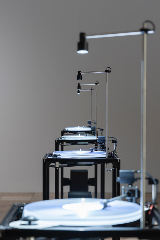 坂本龍一、〈コンプリート・アート・ボックス〉第3弾はDumb Typeと