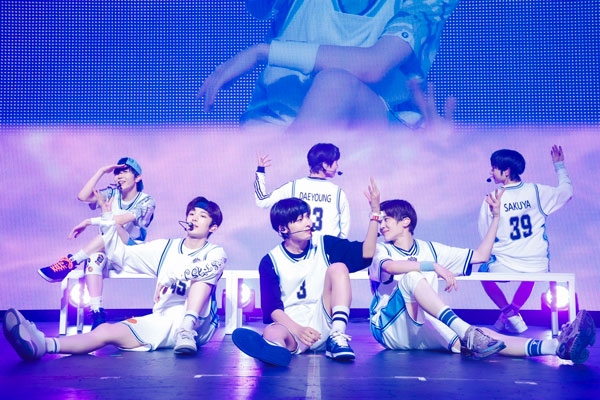 一緒に高みを目指して」NCT NEW TEAM(仮)、プレデビューツアーが