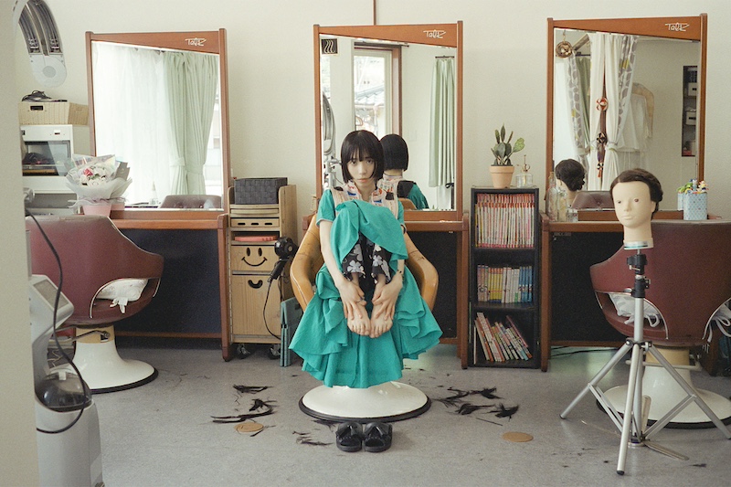 PEDRO、7曲収録『意地と光』リリース決定 - News - OTOTOY