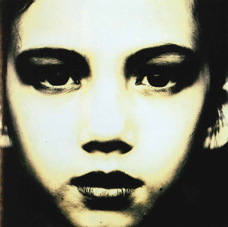 LUNA SEA、初期ライヴ映像4作品がBlu-ray化 - News - OTOTOY