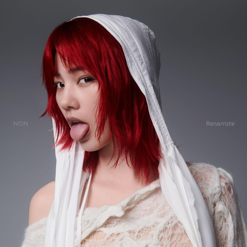 のん、3rdAL『Renarrate』から全編8mmフィルム撮影のリード曲MV