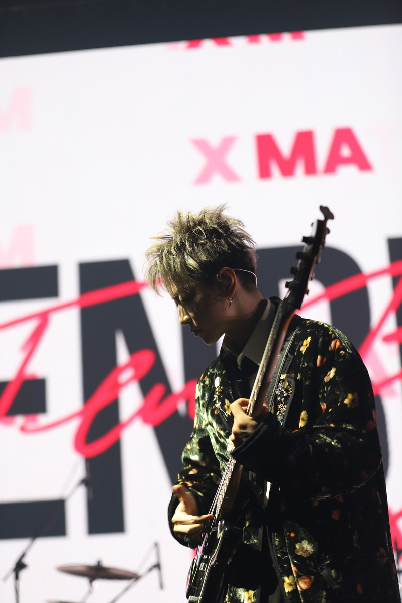 オフィシャルレポ】佐藤健、初の単独アジアツアーが台北にて開幕