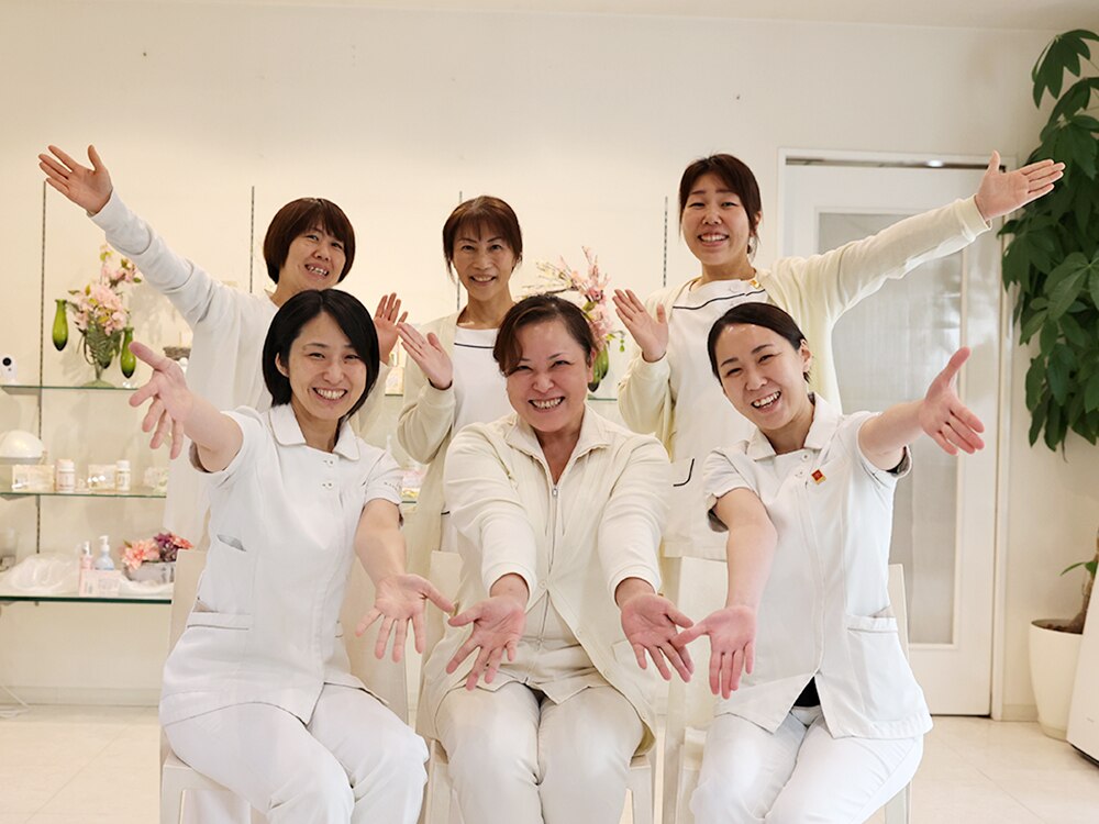 ラファアイランド 高須本店｜ホットペッパービューティー