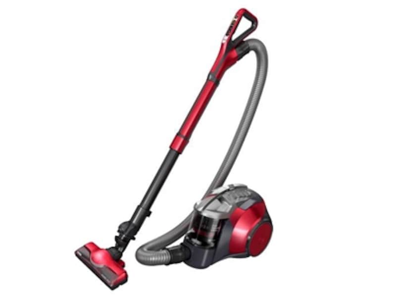 サイクロン掃除機 東芝 トルネオW VC-SG711 [掃除機・クリーナー] All