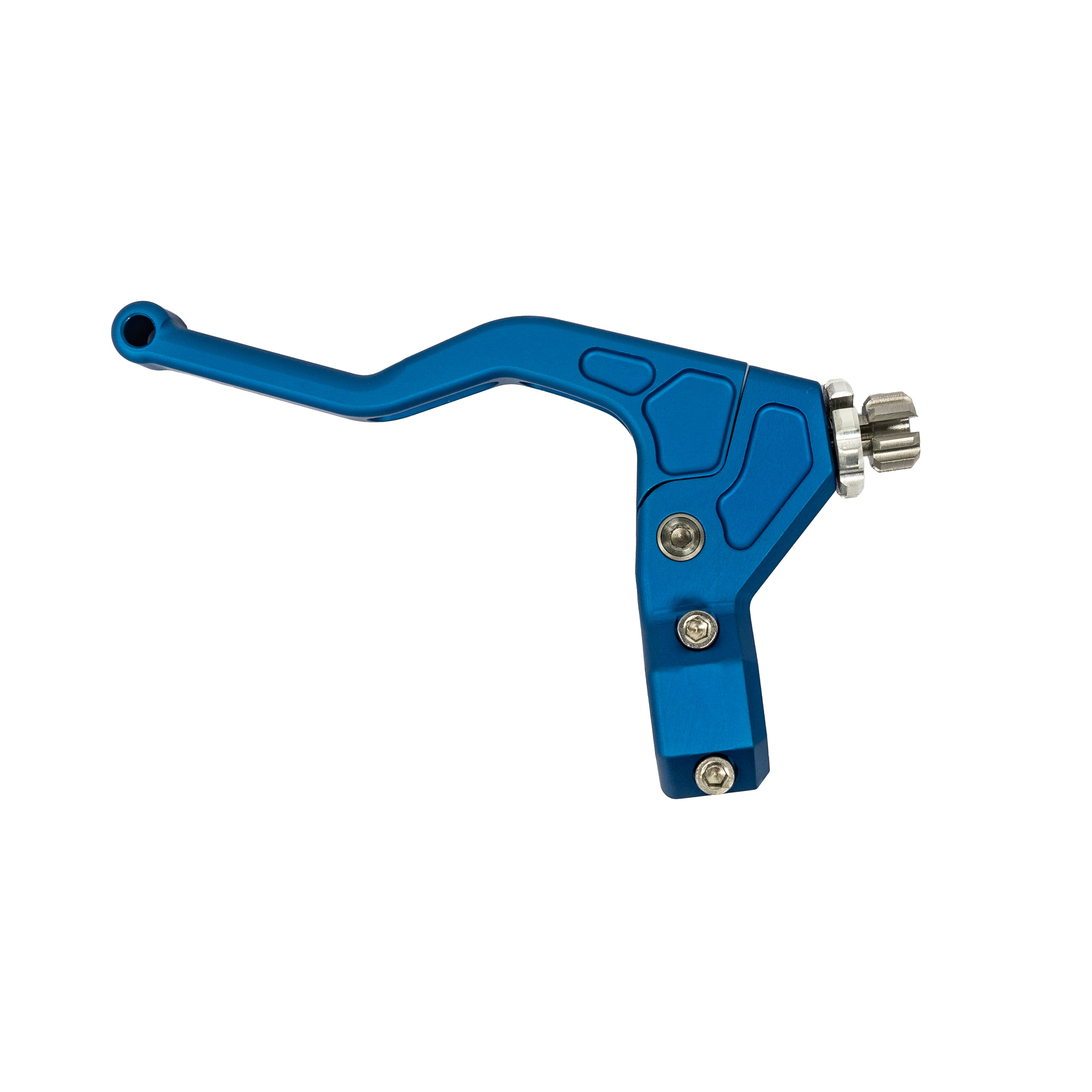 Impaktech EZ Pull Clutch Lever - Impaktechusa.com