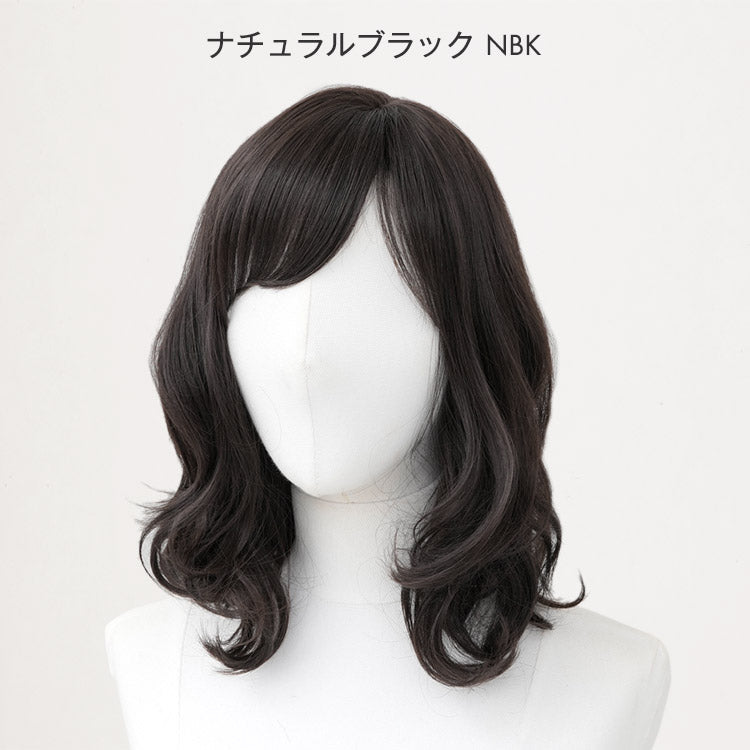 天使のMelty フルウィッグ ミディアム｜リネアストリア