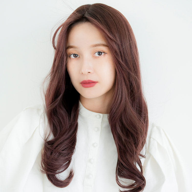 天使のブーケロング 総手植え フルウィッグ｜リネアストリア