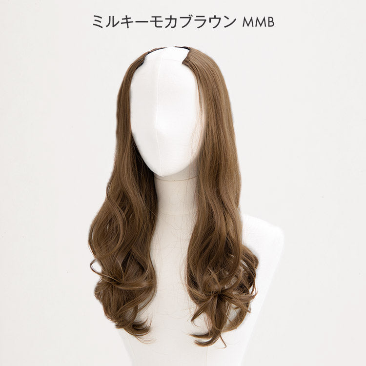 キューブウィッグゆるウェイブLight キューブウィッグ｜リネアストリア