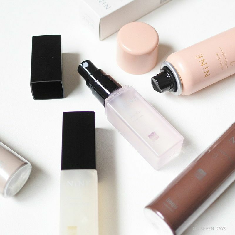 NiNE］グローミスト ボリュームアシスタント／ナイン ｜オンセブン