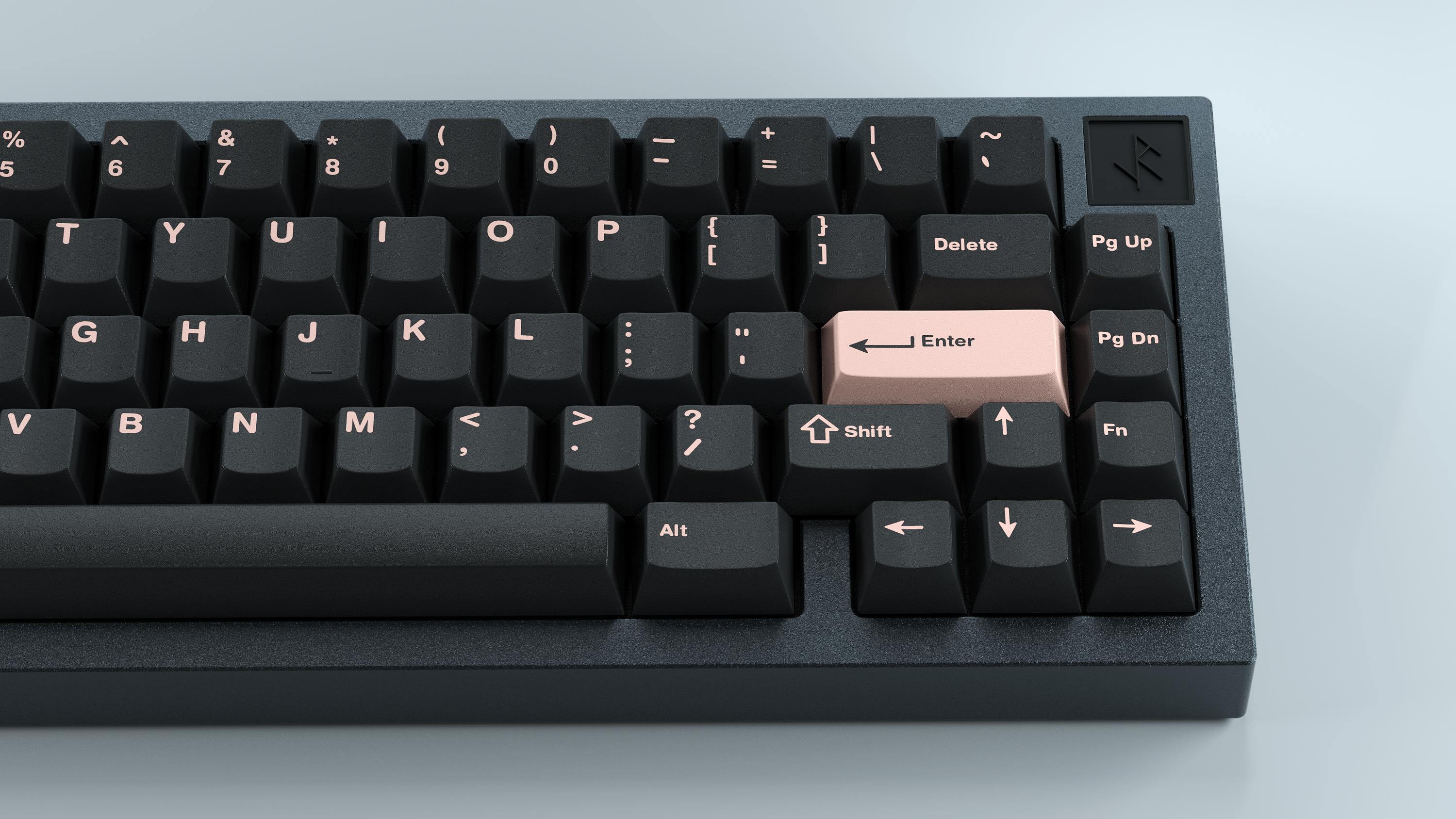 IRON165 by Smith + Rune