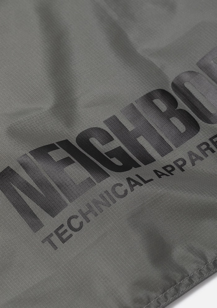 NEIGHBORHOOD(ネイバーフッド)｜MINI BOOMBOX｜正規通販取扱店 In STATE