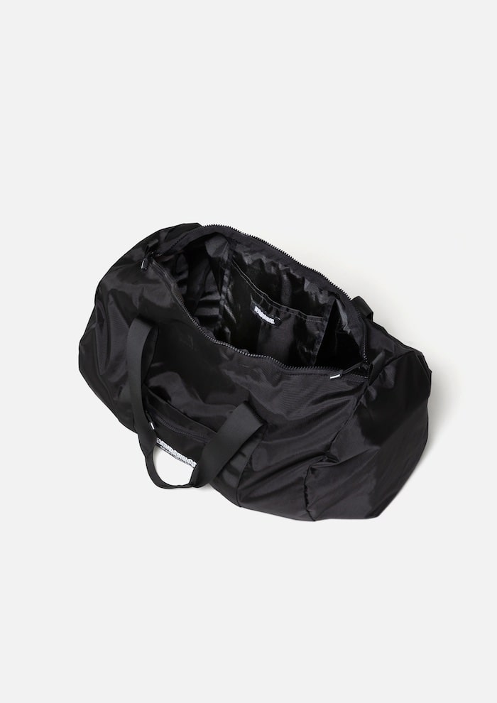 NEIGHBORHOOD(ネイバーフッド)｜POCKETABLE BOSTON BAG｜正規通販取扱